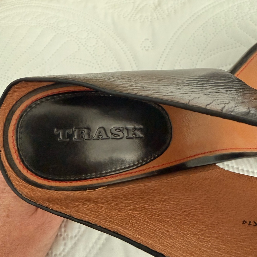 Trask Riki Wedge - Picture 5 of 8